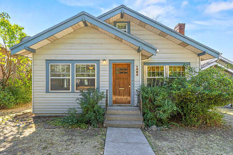 Esplanade, KLAMATH FALLS, OR 97601