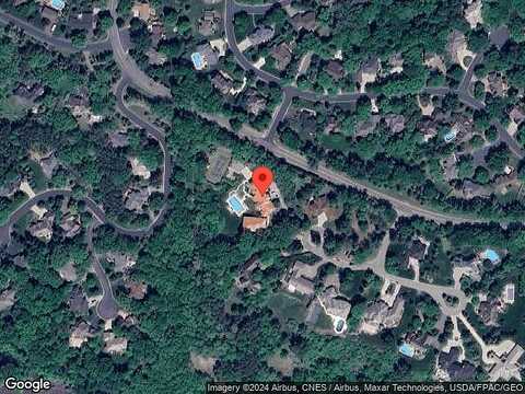 Bell Oaks Estate, EDEN PRAIRIE, MN 55347