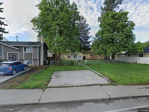 29Th, SPOKANE, WA 99223