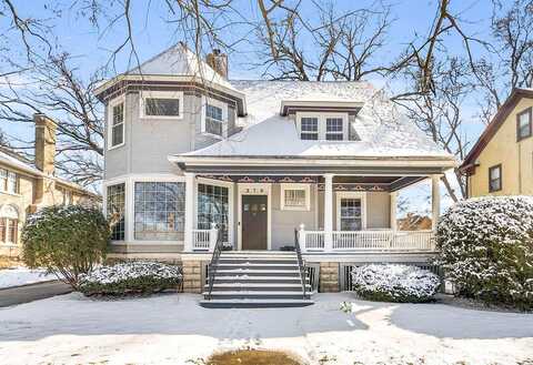 Division, FOND DU LAC, WI 54935