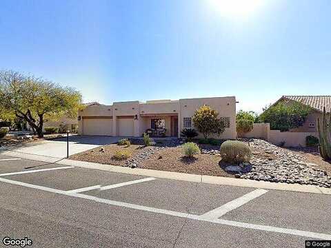 Canada Hills, TUCSON, AZ 85737