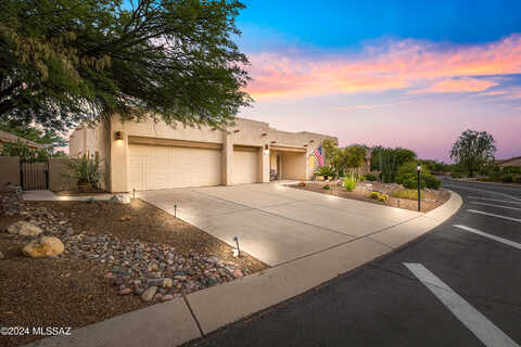 Canada Hills, TUCSON, AZ 85737