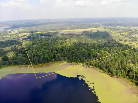 Pioneer, STURGEON LAKE, MN 55783
