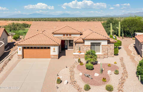Boyce, GREEN VALLEY, AZ 85614