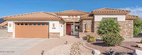 Boyce, GREEN VALLEY, AZ 85614