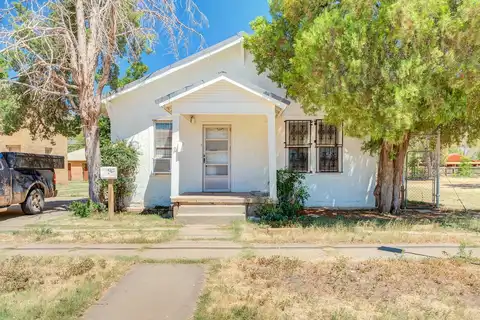 18Th, LUBBOCK, TX 79401