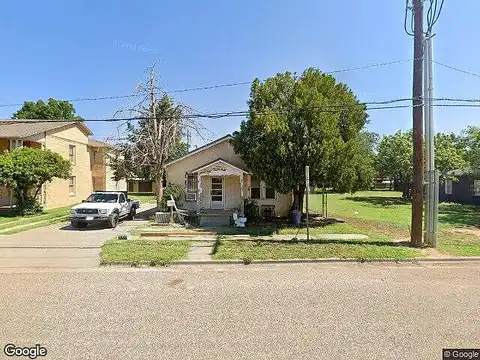 18Th, LUBBOCK, TX 79401