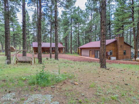 Long Bow, WILLIAMS, AZ 86046
