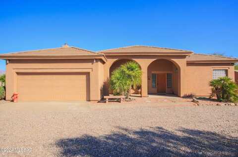 El Moraga, TUCSON, AZ 85745
