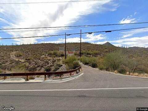 El Moraga, TUCSON, AZ 85745