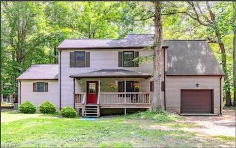 Rosewell, GLOUCESTER, VA 23061