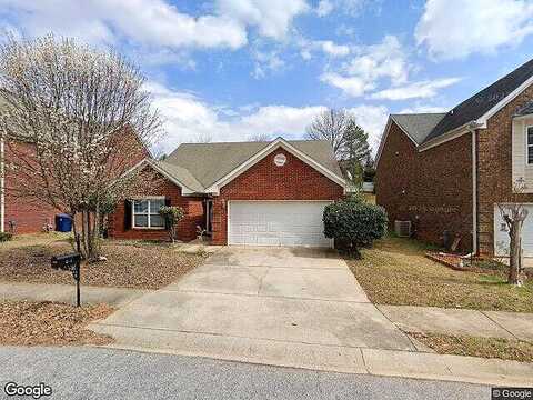 Long, MCDONOUGH, GA 30253