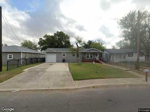 Christian, SAN ANTONIO, TX 78222