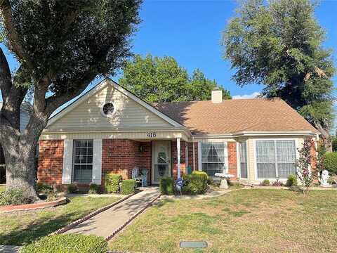 Picketts, MESQUITE, TX 75149