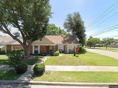 Picketts, MESQUITE, TX 75149
