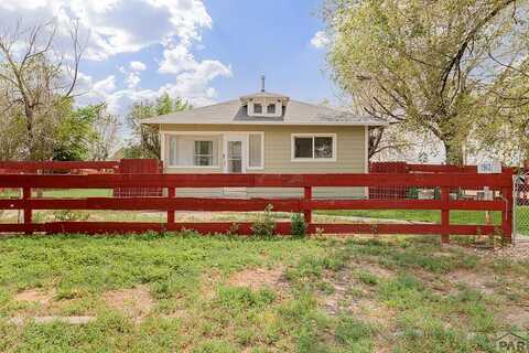 1St, PUEBLO, CO 81001