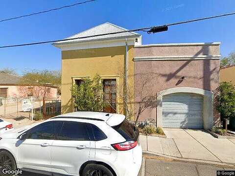Convent, TUCSON, AZ 85701