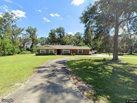 Shady Oak, JASPER, FL 32052