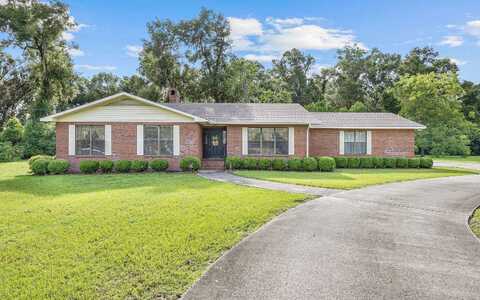 Shady Oak, JASPER, FL 32052