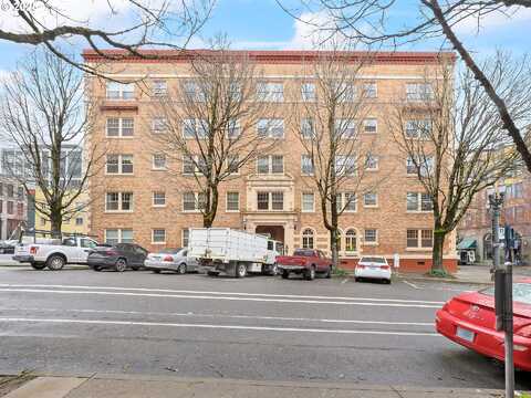 16Th, PORTLAND, OR 97205