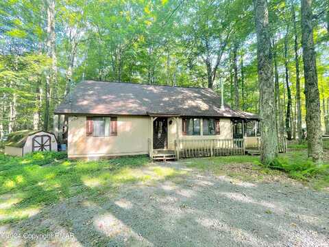 Partridge, POCONO LAKE, PA 18347