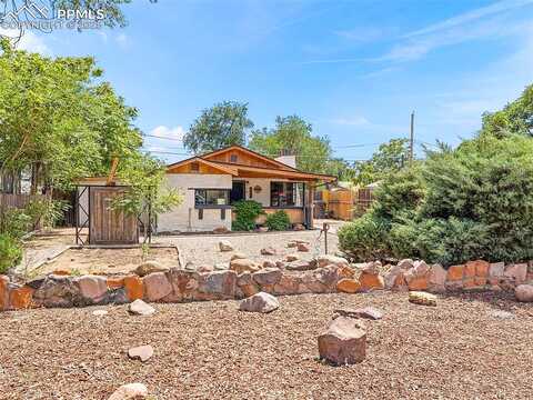 8Th, PUEBLO, CO 81001