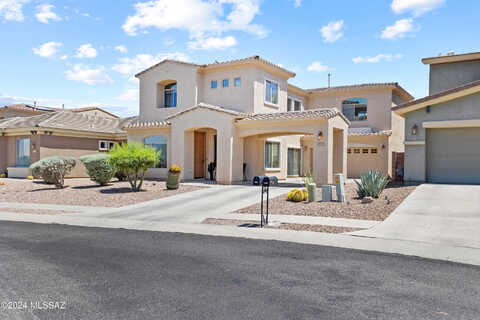 High Mountain View, TUCSON, AZ 85739