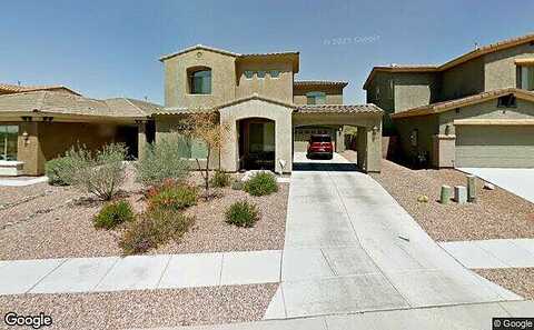 High Mountain View, TUCSON, AZ 85739