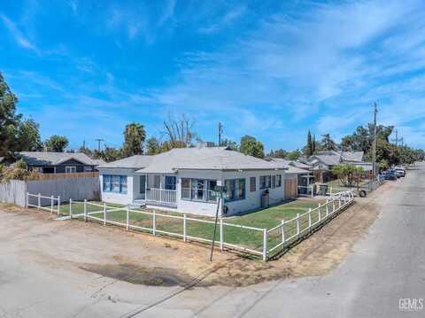 Linda Vista, BAKERSFIELD, CA 93308