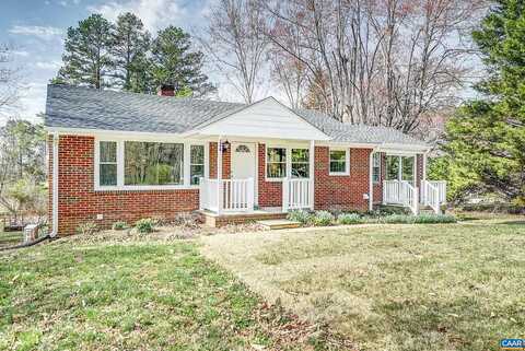 Earlysville, EARLYSVILLE, VA 22936