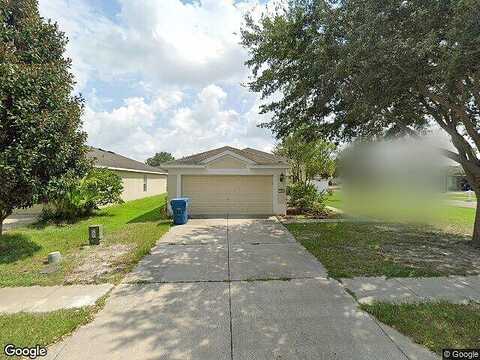 Wake Robin, BROOKSVILLE, FL 34604