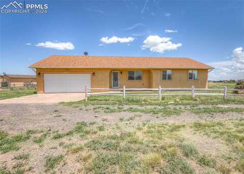 Onizuka, PUEBLO, CO 81007