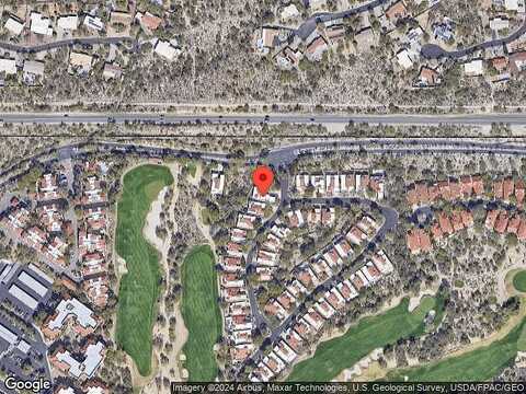 Calle Del Venado, TUCSON, AZ 85718