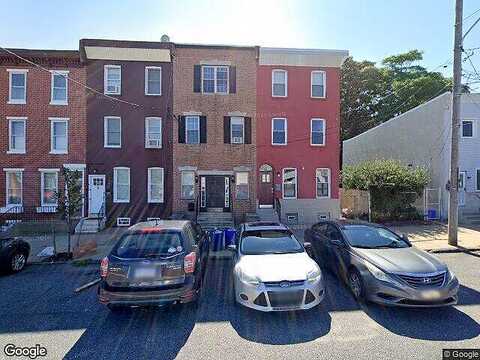 York, PHILADELPHIA, PA 19125