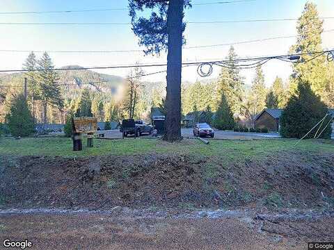 Mckenzie, MCKENZIE BRIDGE, OR 97413