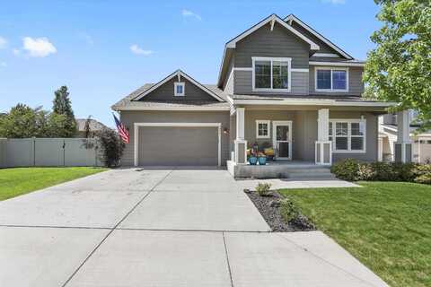 Ravencrest, SPOKANE, WA 99224