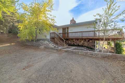 Red Mountain, BENTON CITY, WA 99320