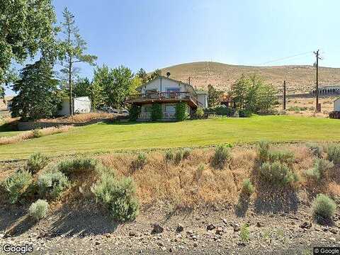 Red Mountain, BENTON CITY, WA 99320
