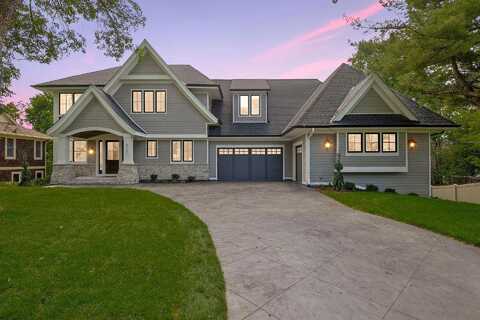 Blossom, MINNEAPOLIS, MN 55436