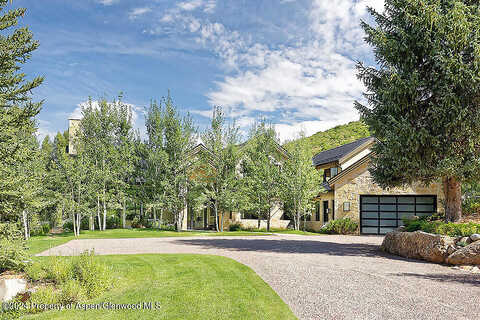Sunnyside, ASPEN, CO 81611