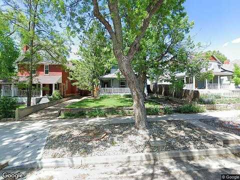 Platte, COLORADO SPRINGS, CO 80903
