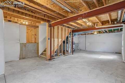 Fox Run, COLORADO SPRINGS, CO 80921
