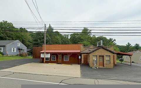 Route 322, SHIPPENVILLE, PA 16254