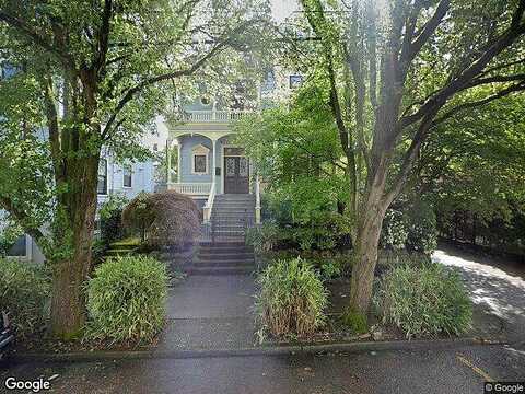 22Nd, PORTLAND, OR 97210