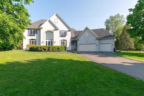 Trotters, EDEN PRAIRIE, MN 55347