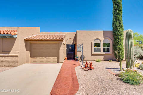 Paseo Azul, GREEN VALLEY, AZ 85614