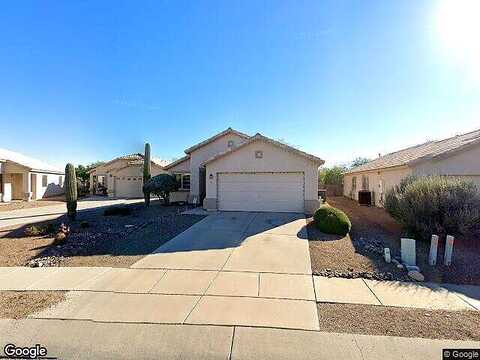 Cholla Vista, TUCSON, AZ 85704