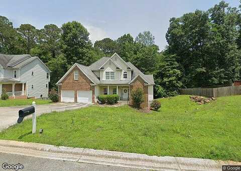 Spring, MACON, GA 31220