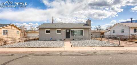 Florence, COLORADO SPRINGS, CO 80905