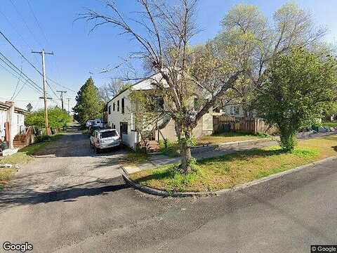 Eldorado, KLAMATH FALLS, OR 97601